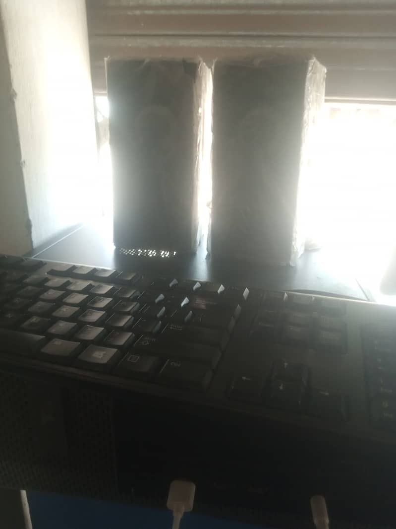 Core 2 duo PC 4