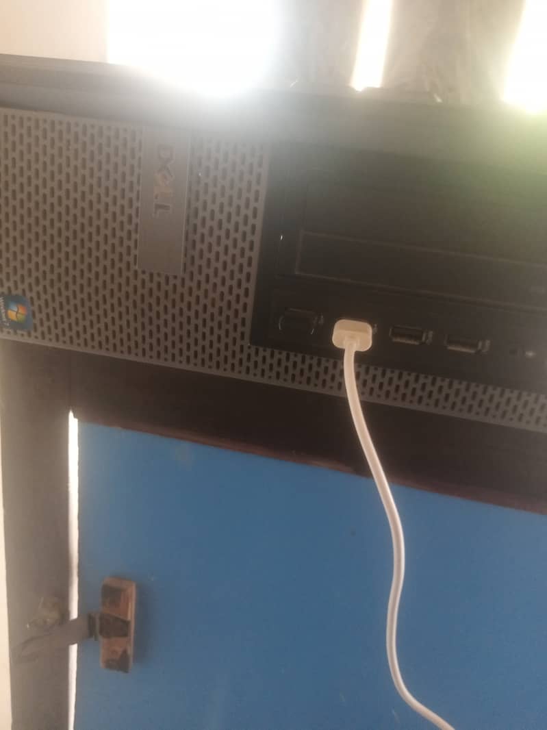 Core 2 duo PC 5