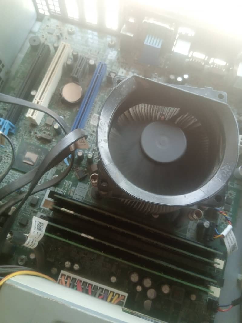 Core 2 duo PC 6
