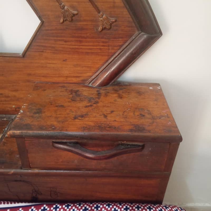 double bed 2