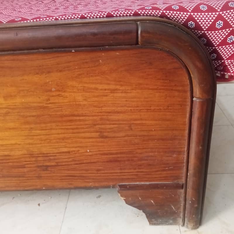 double bed 3