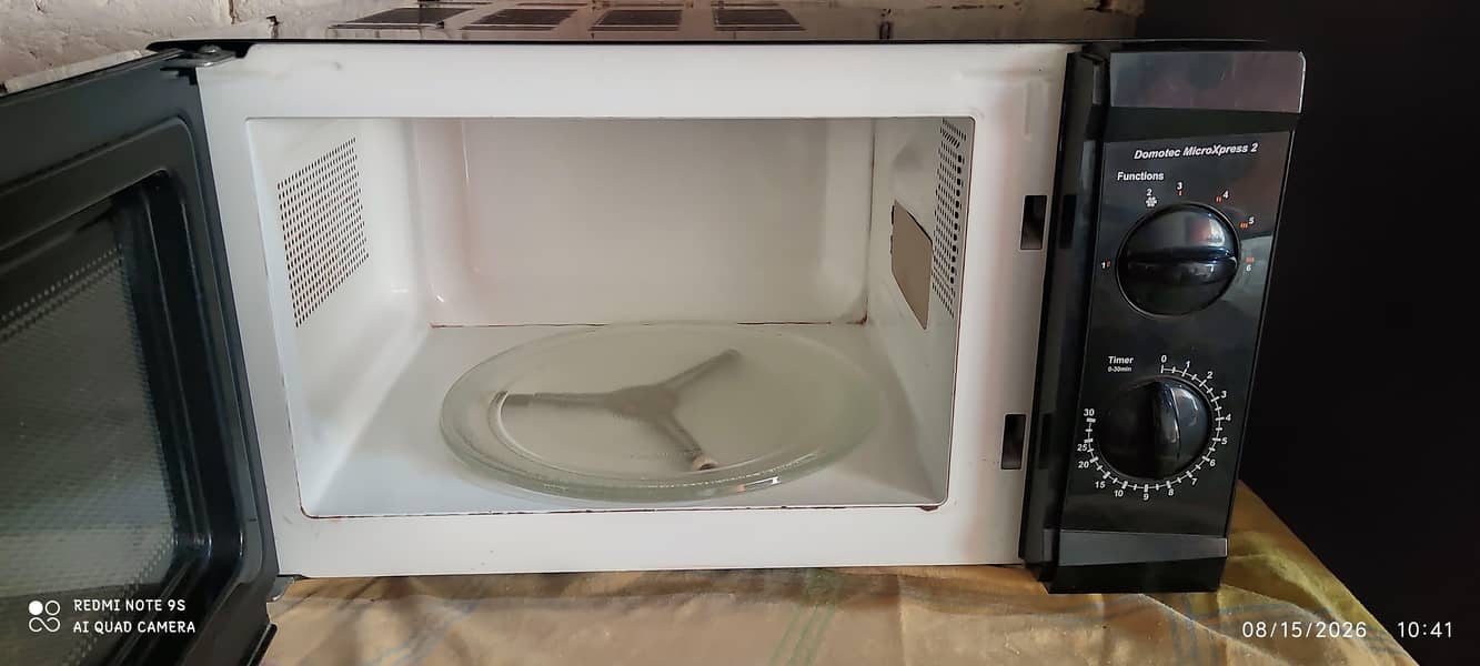 macro oven 1