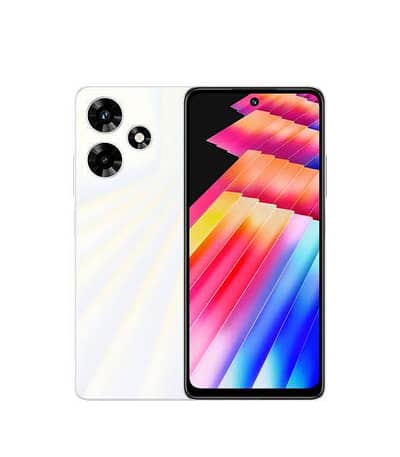 Infinix Hot 30