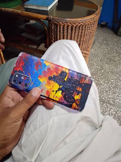 One Plus 8T