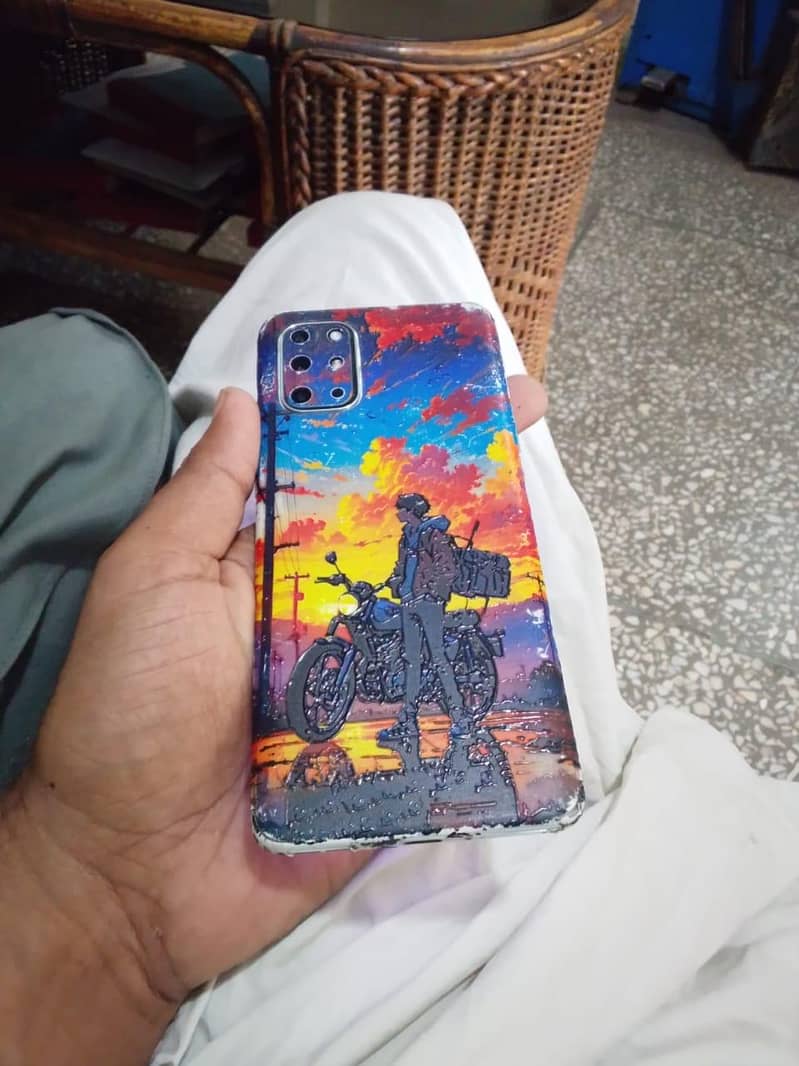 One Plus 8T 2