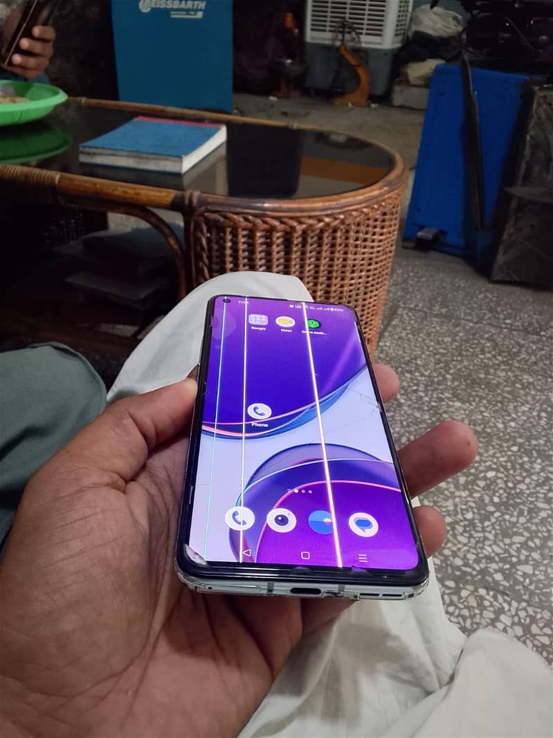 One Plus 8T 3