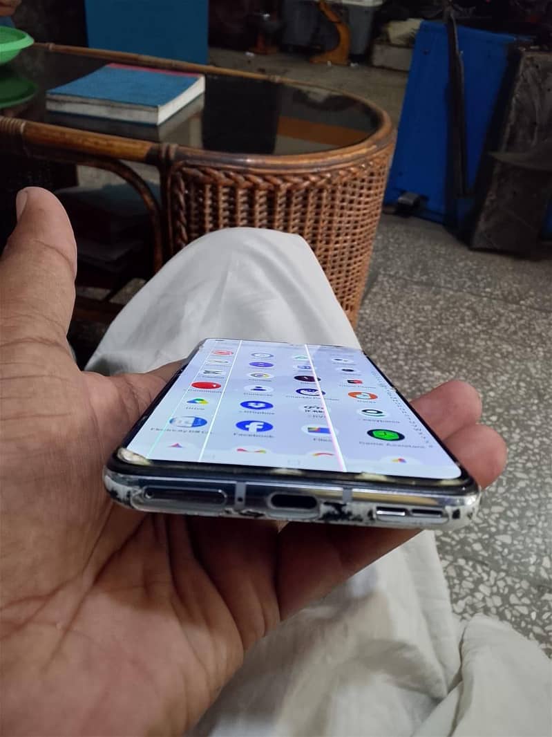 One Plus 8T 5