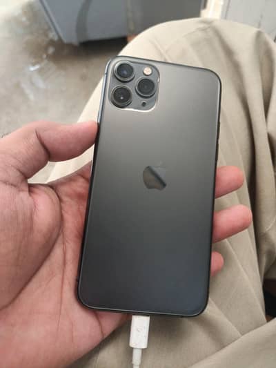 Apple iPhone 11 Pro