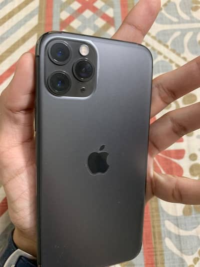 Apple iPhone 11 Pro
