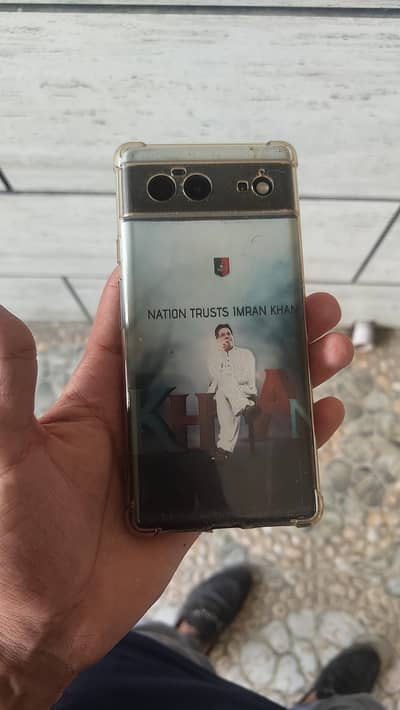Google Pixel 6