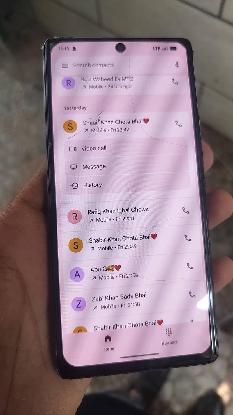 Google Pixel 6 1