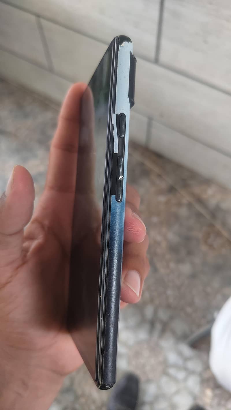 Google Pixel 6 5