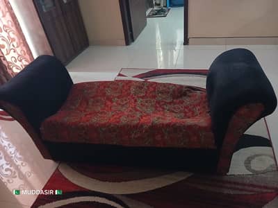 Sofa 2 seater
