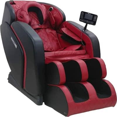 Electric Massage Chair – Full Body Massage
