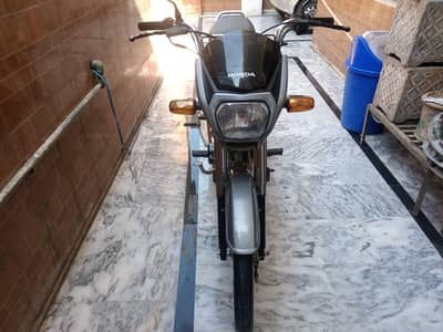 Honda CD 70
