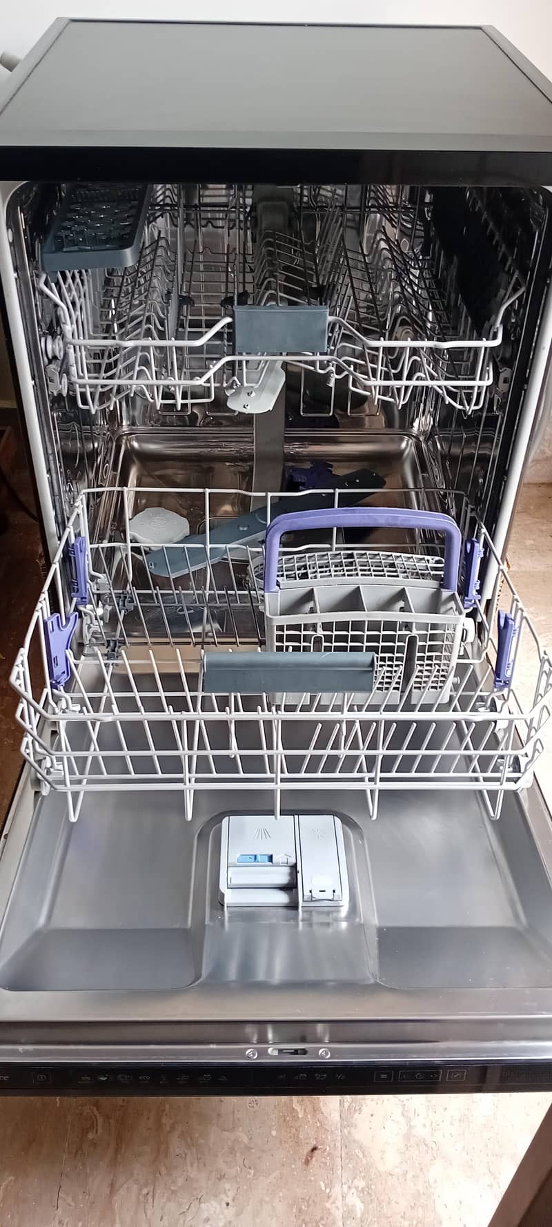 Dishwasher 5