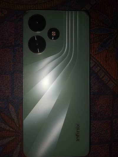 Infinix Hot 30