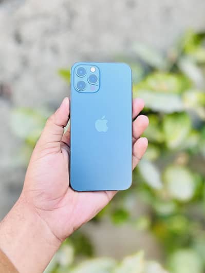 Apple iPhone 12 Pro