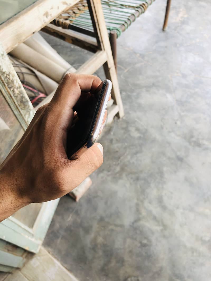 Apple iPhone X 1