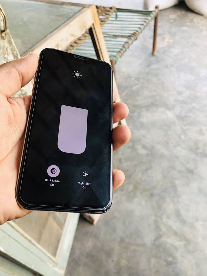 Apple iPhone X 6