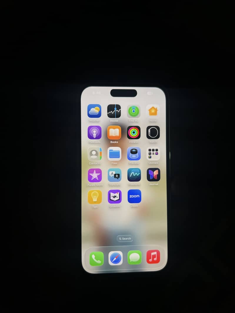 Apple iPhone 14 Pro 1