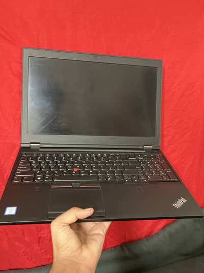 Core i7 7th Gen H Series | 16GB RAM | 256GB SSD | 4GB Graphics | FHD