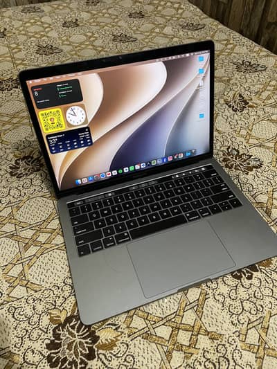 MacBook Pro 2016 for sale 512gb