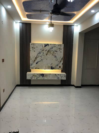 Hot Deal! 5 Marla Brand New Double Storey House For Sale In I-14/1 Islamabad | Prime Location | Unlimited Water, Demand 2.85 Crore