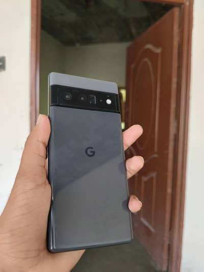 Google Pixel 6 Pro