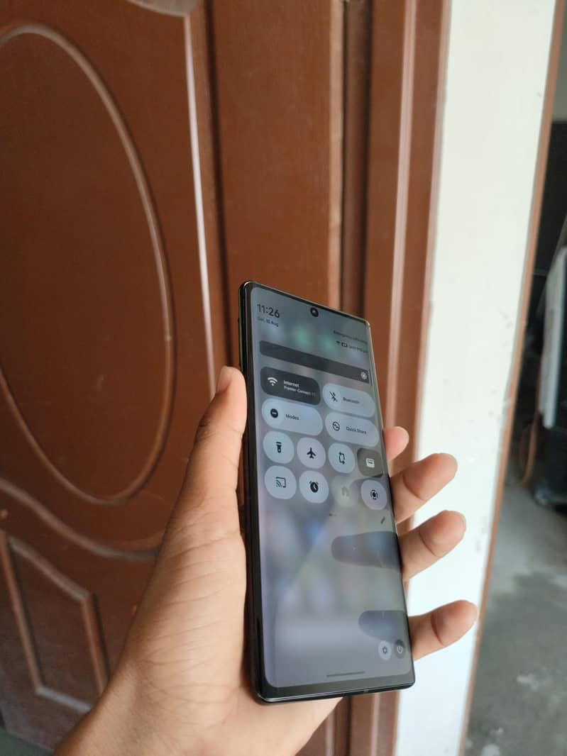 Google Pixel 6 Pro 1