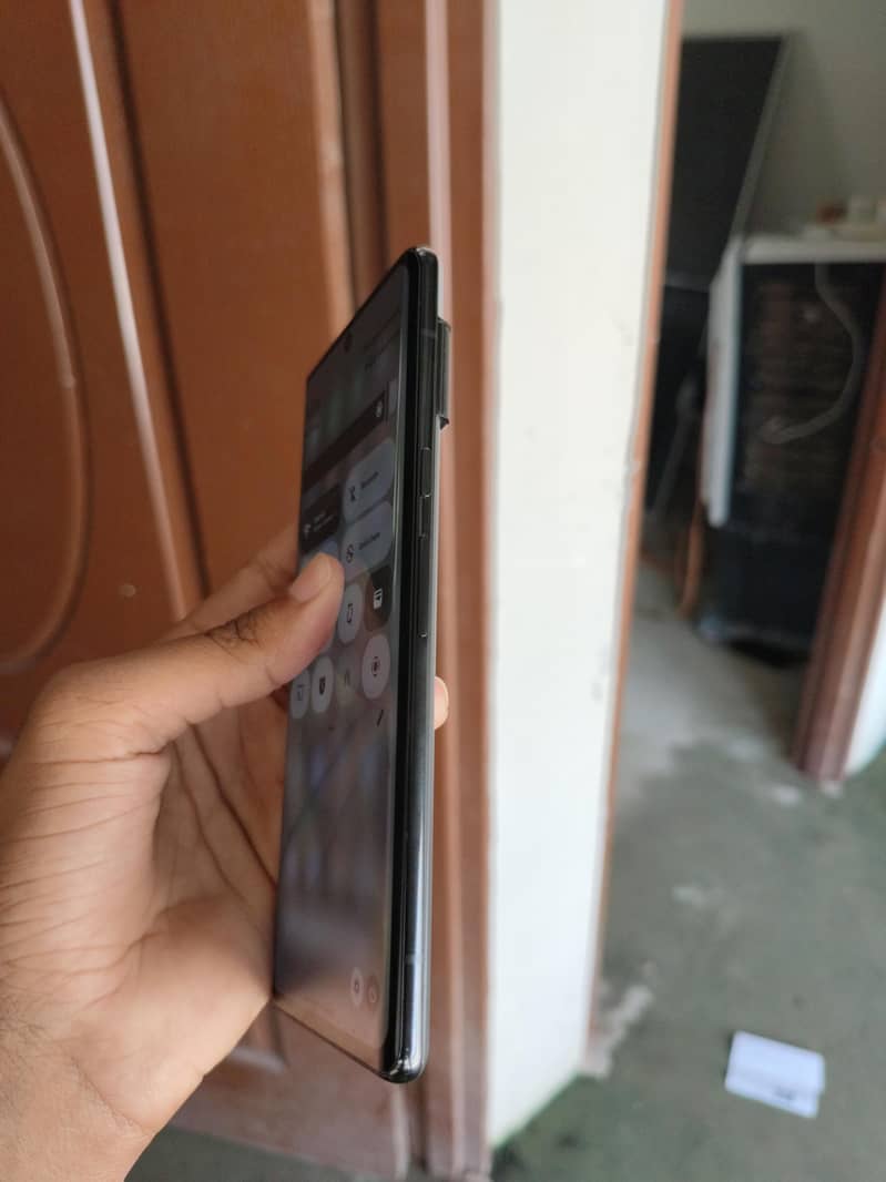 Google Pixel 6 Pro 3