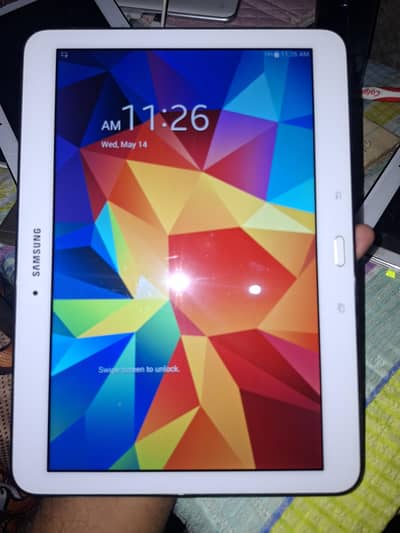 Samsung Tab