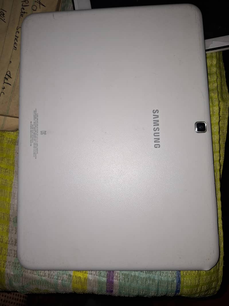 Samsung Tab 2