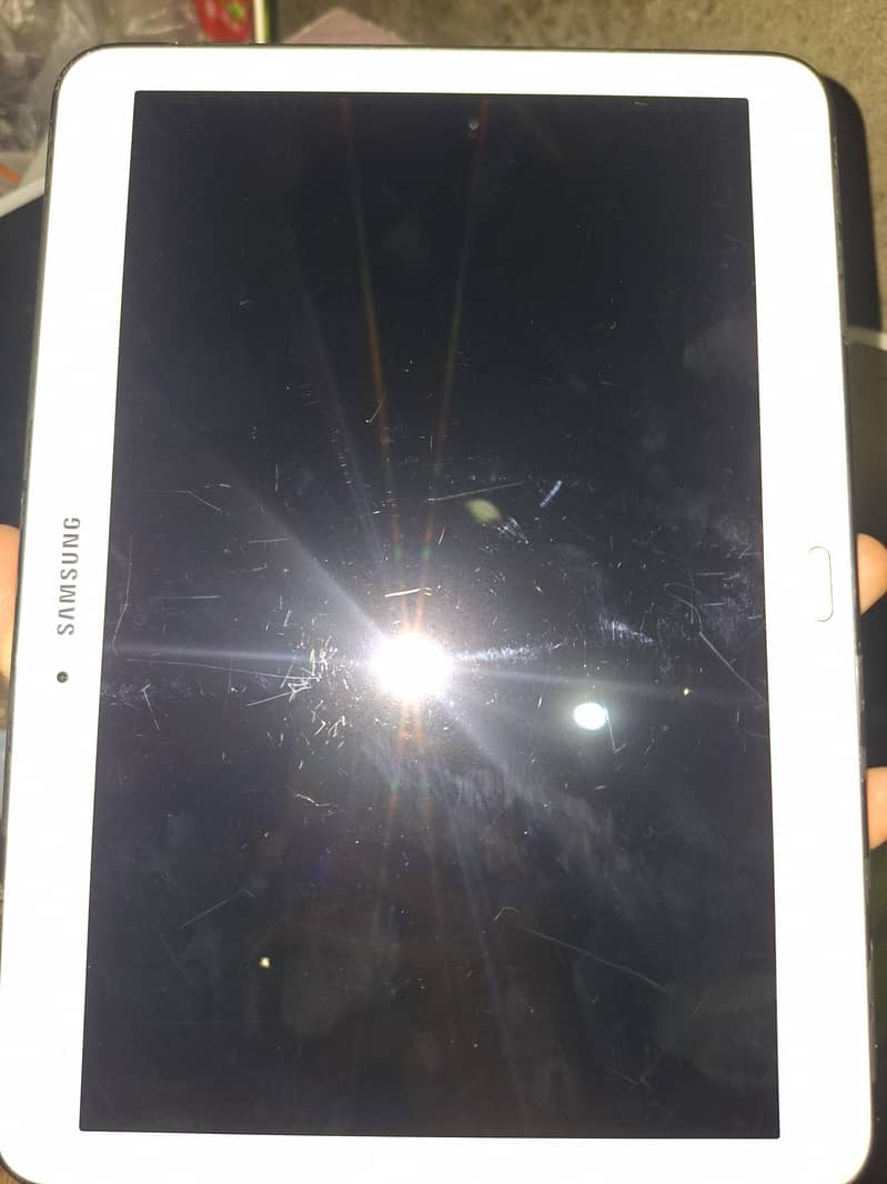 Samsung Tab 3