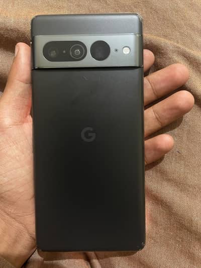 Google Pixel 7 Pro