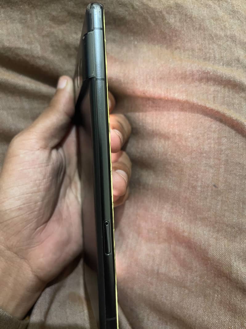 Google Pixel 7 Pro 1