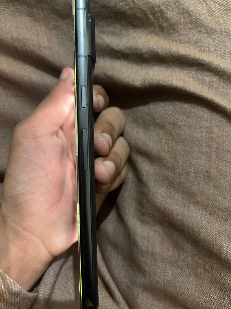 Google Pixel 7 Pro 2