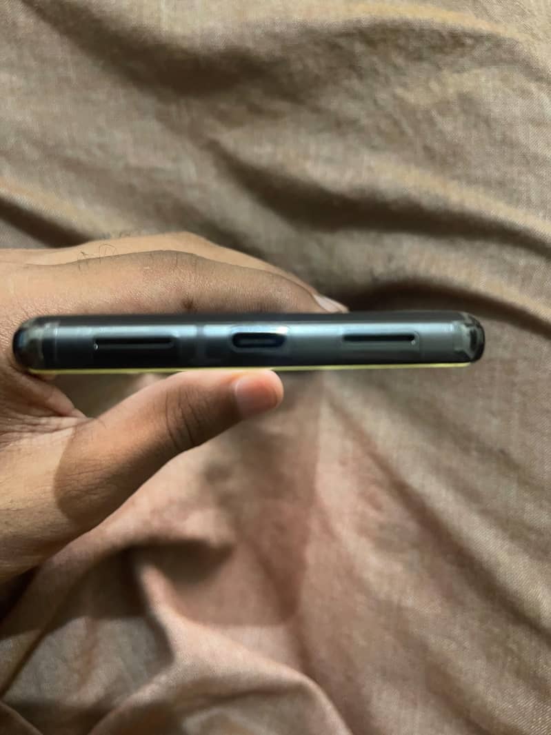 Google Pixel 7 Pro 3