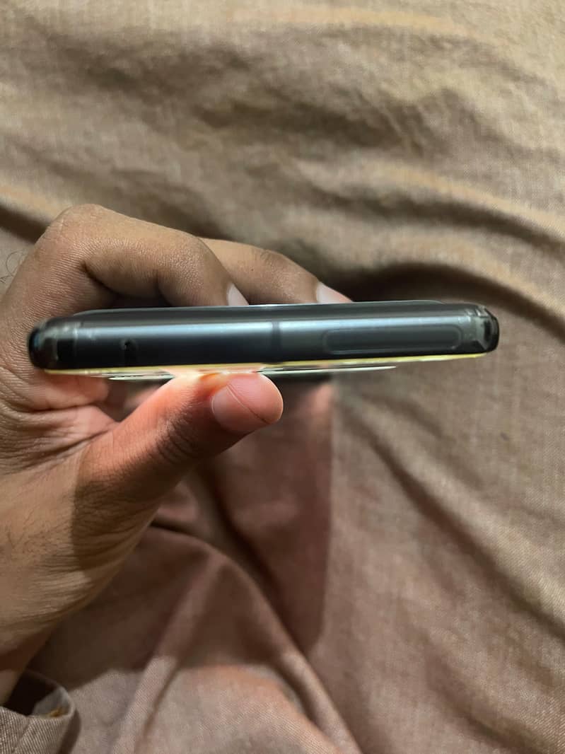 Google Pixel 7 Pro 4
