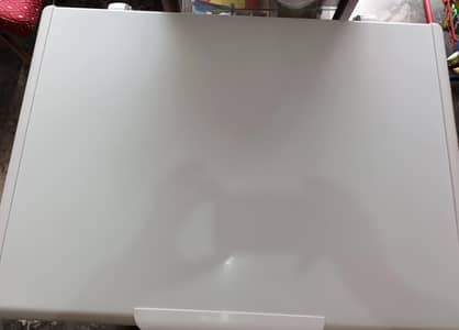 New haier freezer only one month use