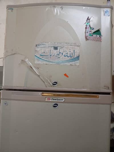 Dawlance Refrigerator in good condition