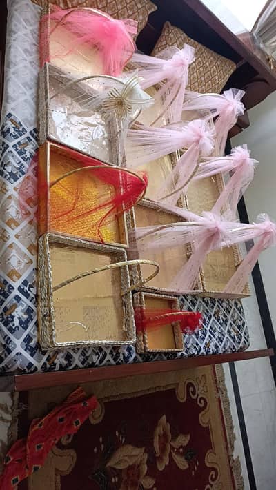 Basket for Gift