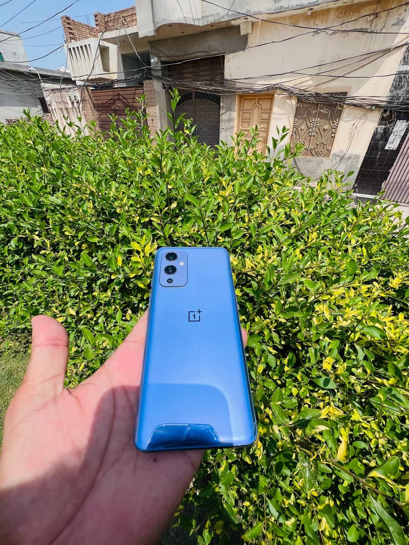 One Plus 9 1