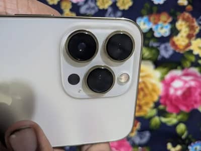 Apple iPhone 13 Pro