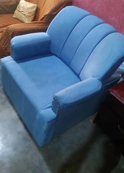 Sofas set