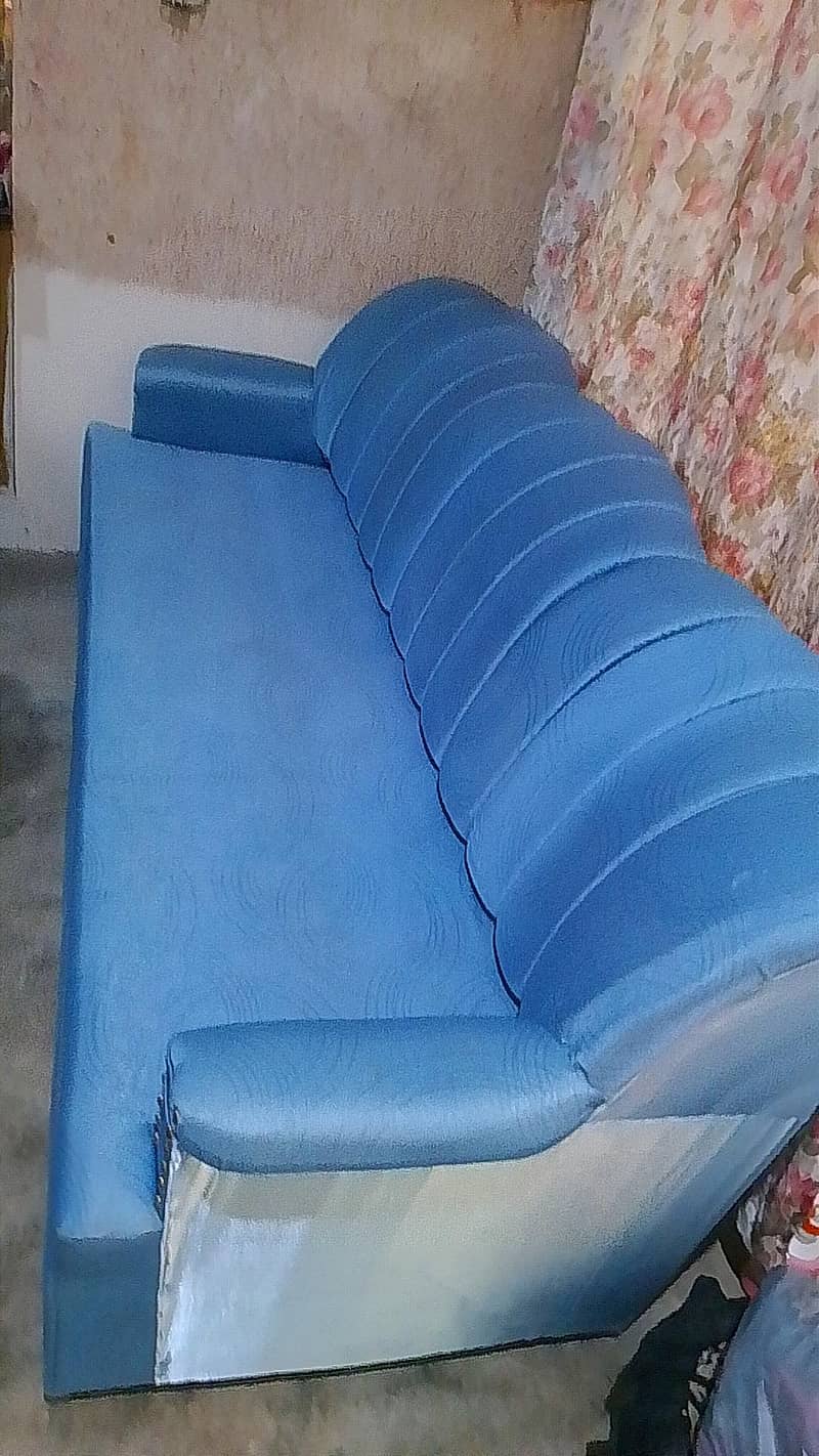 Sofas set 1