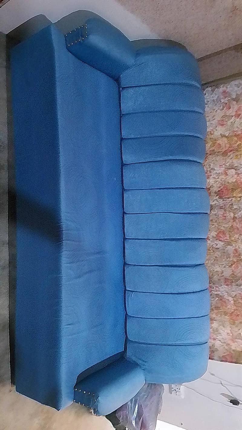 Sofas set 3