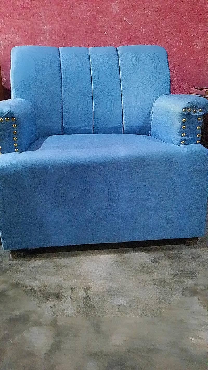 Sofas set 4