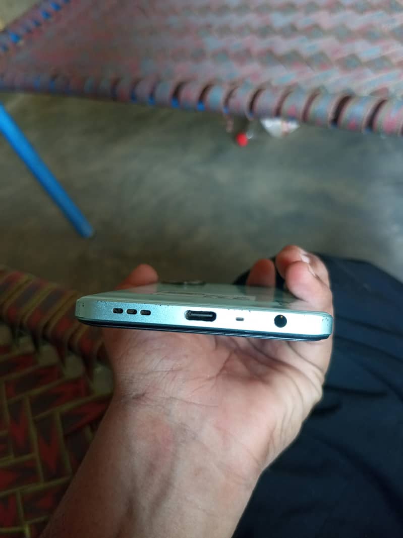 OPPO A58 1