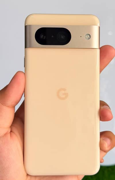 Google Pixel 8